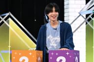 SHINee、日本初冠番組『SHINeeのハコ』でパンサーと3大相撲対決！ 初めてのパラパラダンスにも挑戦 - 画像一覧（8/9）