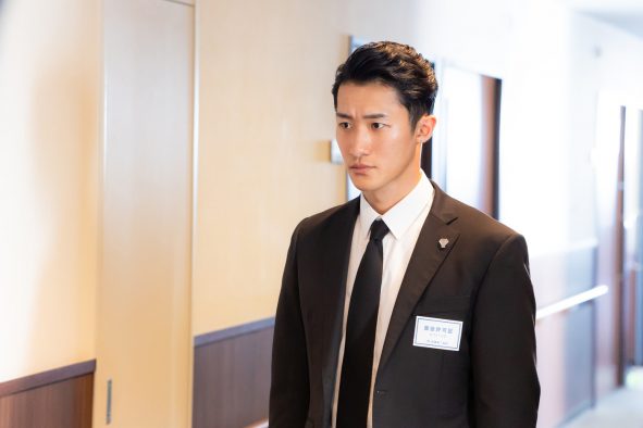 Snow Man岩本照主演ドラマ『恋する警護24時』恋も事件も激動の“最終章”へ！「任務は終了です。今日で最後」