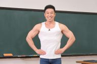 Sexy Zone中島健人『日曜日の初耳学』でテーマパーク「イマーシブ・フォート東京」に潜入取材 - 画像一覧（5/10）
