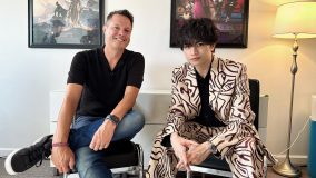 Sexy Zone中島健人、ハリウッドのキャスティング・ディレクターに切り込む