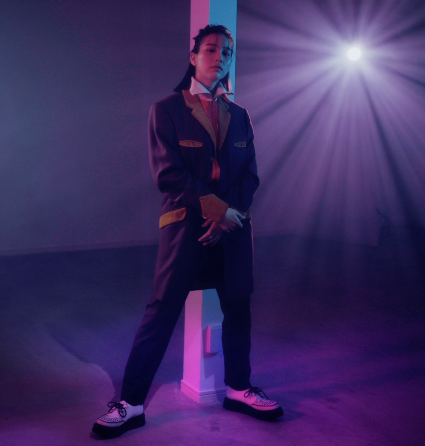 のんが「のん」となるまで、そして「のん」になってからを語る！ 新番組『Short Hope』配信決定