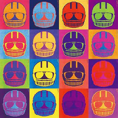 ザ・リーサルウェポンズ、ライブBlu-ray全16タイトルを同時リリース！「ホンマにいっぱい出る～～」（サイボーグジョー）