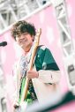【ライブレポート】緑黄色社会、豪華セットリストで『セサミストリート』とコラボも！ 学生に忘れられない思い出を届けるイベント『ユニ春！ライブ 2024』3日目レポート - 画像一覧（4/14）