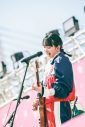 【ライブレポート】緑黄色社会、豪華セットリストで『セサミストリート』とコラボも！ 学生に忘れられない思い出を届けるイベント『ユニ春！ライブ 2024』3日目レポート - 画像一覧（6/14）