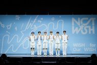 【レポート】NCT WISH、韓国で記者会見を開催！「日本でも韓国でも2024年最高の新人になることが目標」（シオン） - 画像一覧（2/5）