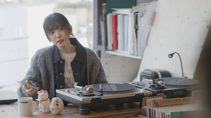 鈴木愛理主演ドラマ『ある日、下北沢で』場面写真＆予告動画が公開！ 主題歌は鈴木愛理が歌う「ONE DAY」に決定