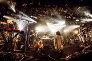 【ライブレポート】Suchmos YONCE擁するニューバンド“Hedigan’s”、東名阪ツアー『Hedigan’s Live Tour』最終公演のレポート到着 - 画像一覧（6/36）