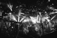 【ライブレポート】Suchmos YONCE擁するニューバンド“Hedigan’s”、東名阪ツアー『Hedigan’s Live Tour』最終公演のレポート到着 - 画像一覧（30/36）