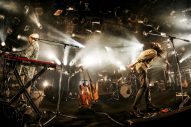 【ライブレポート】Suchmos YONCE擁するニューバンド“Hedigan’s”、東名阪ツアー『Hedigan’s Live Tour』最終公演のレポート到着 - 画像一覧（29/36）