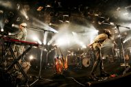 【ライブレポート】Suchmos YONCE擁するニューバンド“Hedigan’s”、東名阪ツアー『Hedigan’s Live Tour』最終公演のレポート到着 - 画像一覧（8/36）