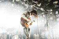 【ライブレポート】Suchmos YONCE擁するニューバンド“Hedigan’s”、東名阪ツアー『Hedigan’s Live Tour』最終公演のレポート到着 - 画像一覧（22/36）