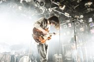 【ライブレポート】Suchmos YONCE擁するニューバンド“Hedigan’s”、東名阪ツアー『Hedigan’s Live Tour』最終公演のレポート到着 - 画像一覧（15/36）