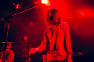 【ライブレポート】Suchmos YONCE擁するニューバンド“Hedigan’s”、東名阪ツアー『Hedigan’s Live Tour』最終公演のレポート到着 - 画像一覧（10/36）