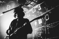 【ライブレポート】Suchmos YONCE擁するニューバンド“Hedigan’s”、東名阪ツアー『Hedigan’s Live Tour』最終公演のレポート到着 - 画像一覧（9/36）