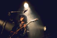【ライブレポート】Suchmos YONCE擁するニューバンド“Hedigan’s”、東名阪ツアー『Hedigan’s Live Tour』最終公演のレポート到着 - 画像一覧（7/36）