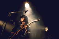 【ライブレポート】Suchmos YONCE擁するニューバンド“Hedigan’s”、東名阪ツアー『Hedigan’s Live Tour』最終公演のレポート到着 - 画像一覧（30/36）