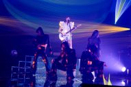 【ライブレポート】ももクロ玉井詩織、15年越しの初のソロコンサートで1万人を魅了 - 画像一覧（2/20）