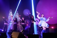 【ライブレポート】ももクロ玉井詩織、15年越しの初のソロコンサートで1万人を魅了 - 画像一覧（6/20）