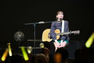 【ライブレポート】ももクロ玉井詩織、15年越しの初のソロコンサートで1万人を魅了 - 画像一覧（17/20）