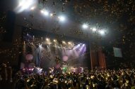 【ライブレポート】ももクロ玉井詩織、15年越しの初のソロコンサートで1万人を魅了 - 画像一覧（2/20）