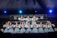 【ライブレポート】≠ME結成5周年コンサート昼・夜2公演で1万6,000人が祝福 - 画像一覧（1/14）