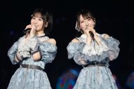 【ライブレポート】≠ME結成5周年コンサート昼・夜2公演で1万6,000人が祝福 - 画像一覧（2/14）