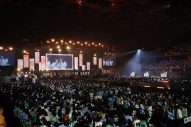 【ライブレポート】≠ME結成5周年コンサート昼・夜2公演で1万6,000人が祝福 - 画像一覧（9/14）