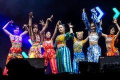 【ライブレポート】XG、マレーシアで初パフォーマンス