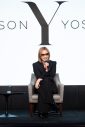YOSHIKI、ミラノから凱旋帰国！ 自身のハイファッションブランド「MAISON YOSHIKI PARIS」のあらたな展開を発表 - 画像一覧（2/11）