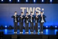 【ライブレポート】TWS、日本初のショーケース開催！ 爽やかな笑顔と迫力のパフォーマンスで魅了 - 画像一覧（1/6）