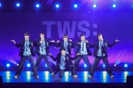【ライブレポート】TWS、日本初のショーケース開催！ 爽やかな笑顔と迫力のパフォーマンスで魅了 - 画像一覧（2/6）