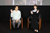 二宮和也、映画『アナログ』の監督に演技の癖を指摘される。「…無意識にやってるね」 - 画像一覧（2/2）