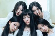 “HYBEの末娘”ILLIT、1stミニアルバム『SUPER REAL ME』の「SUPER ME」バージョンのコンセプトフォト＆フィルム公開 - 画像一覧（7/7）