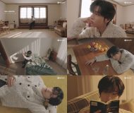 ENHYPEN JAKE、Bazzi「I Don’t Think I’m Okay」のカバー映像公開