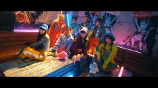 Girls²、2ndアルバムリード曲「Magic」のMV公開！ テーマは「COOLな強さとSWAGな匂い」 - 画像一覧（4/5）
