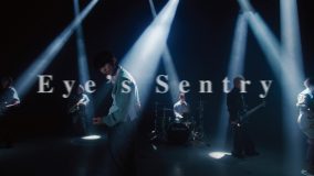 UVERworld、アニメ『青の祓魔師 島根啓明結社篇』のOPテーマ「Eye’ｓ Sentry」のMV公開