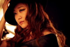 JUJU『スナックJUJU 東京ドーム店』の映像を使用した、新曲「一線」MV公開