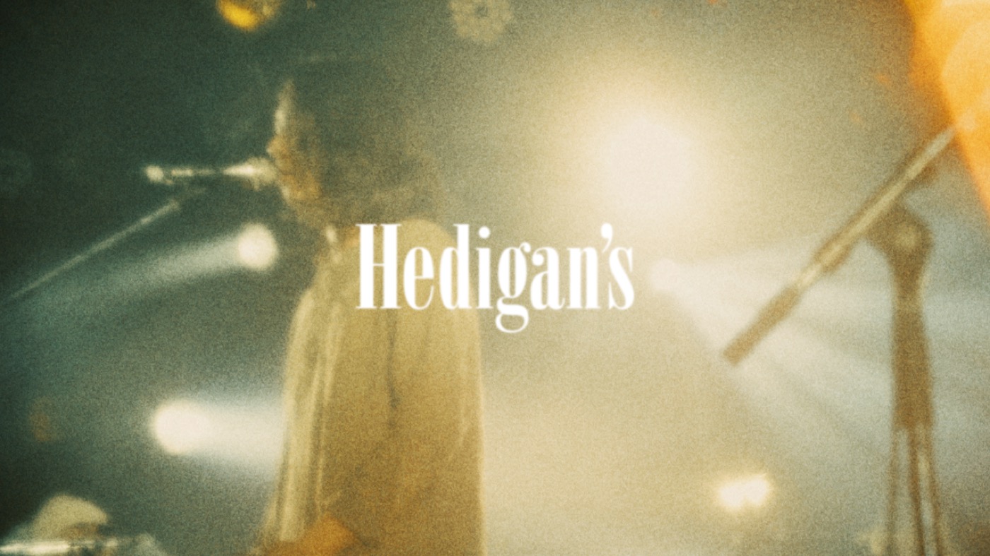 Suchmos・YONCEを擁するニューバンド“Hedigan’s”が最新ツアーのライブ映像公開 - 画像一覧（1/2）