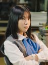 櫻坂46藤吉夏鈴、映画初主演！『新米記者トロッ子　私がやらねば誰がやる！』公開決定 - 画像一覧（6/7）