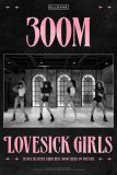 BLACKPINK「Lovesick Girls」振り付け映像がYouTubeで3億再生を突破