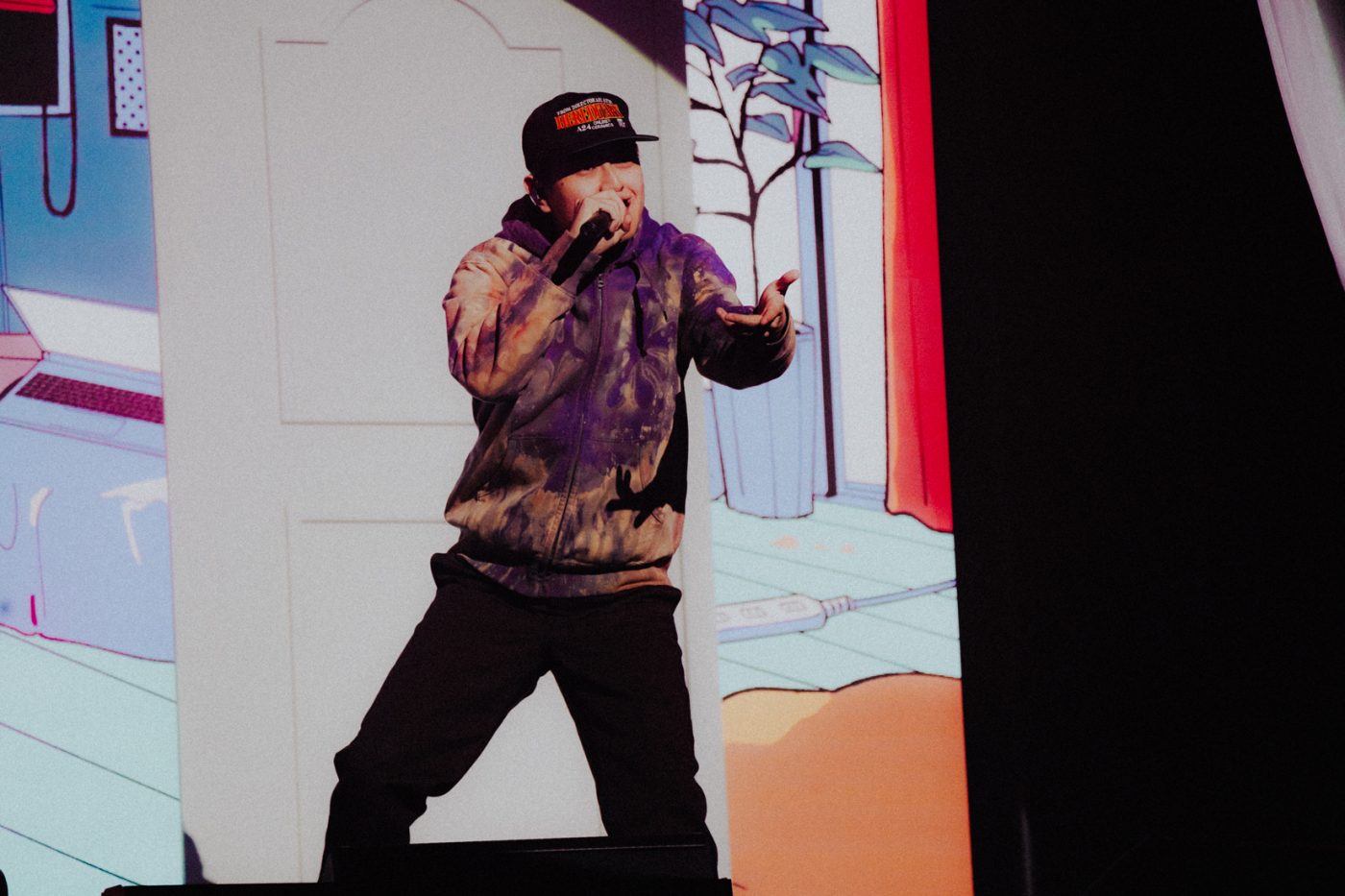 【ライブレポート】MAISONdes2度目のワンマン。総勢18人の入居者集結。MAISONdesのプレイリストを生で見ているかのようなワクワク感 - 画像一覧（5/25）