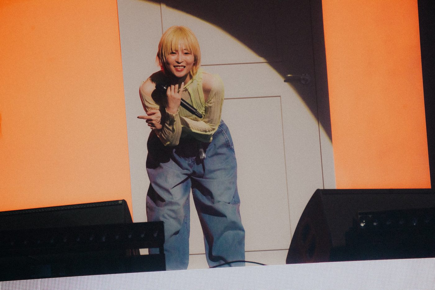 【ライブレポート】MAISONdes2度目のワンマン。総勢18人の入居者集結。MAISONdesのプレイリストを生で見ているかのようなワクワク感 - 画像一覧（19/25）