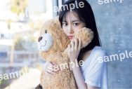 乃木坂46山下美月の2nd写真集『ヒロイン』より全16種の書店限定ポストカードが解禁 - 画像一覧（3/17）