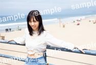 乃木坂46山下美月の2nd写真集『ヒロイン』より全16種の書店限定ポストカードが解禁 - 画像一覧（6/17）