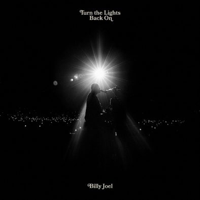 ビリー・ジョエル17年ぶりの新曲「ターン・ザ・ライツ・バック・オン」世界初CD化となるシングルを日本限定発売