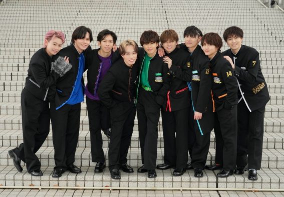 超特急の人気番組『超特急のふじびじスクール！』が復活！ 公開収録決定