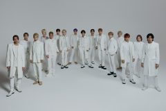 THE RAMPAGEアリーナツアーのテーマ曲「CyberHelix」発売決定！ RRRX盤には冠番組『RUN！RUN！RAMPAGE X』全9話を収録