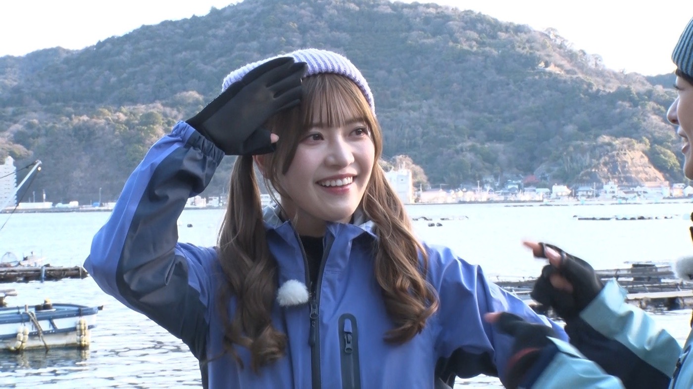 櫻坂46の冠番組『サクラミーツ』ご褒美特番が放送決定 - 画像一覧（4/13）