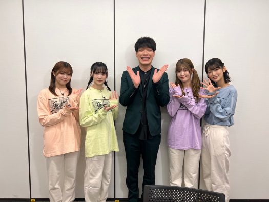 櫻坂46の冠番組『サクラミーツ』ご褒美特番が放送決定