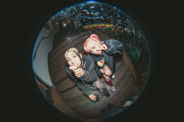 edhiii boi、TikTokでバズった「おともだち」のリミックス音源を配信リリース